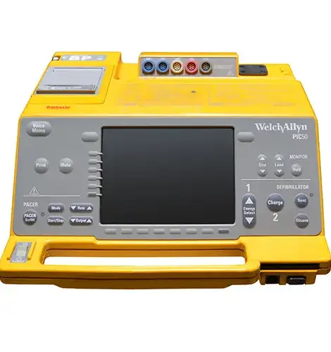 Welch Allyn PIC 50