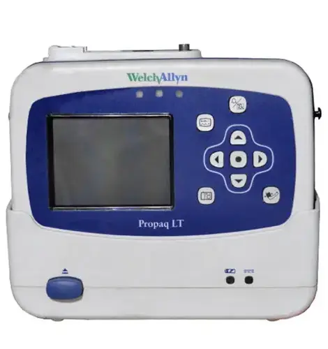 Welch Allyn Propaq LT