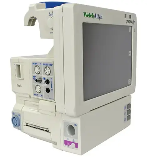 Welch Allyn Propaq CS 246