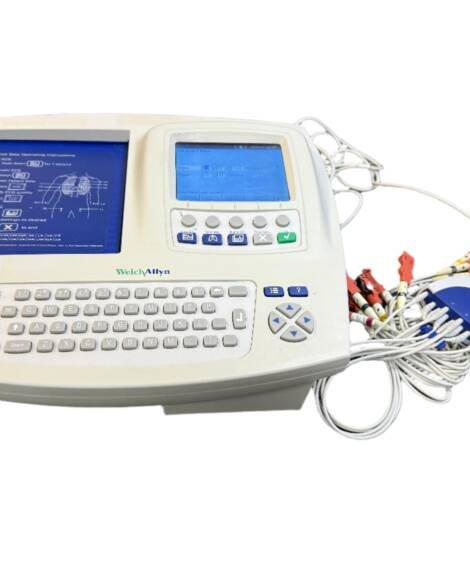 Welch Allyn CP 200