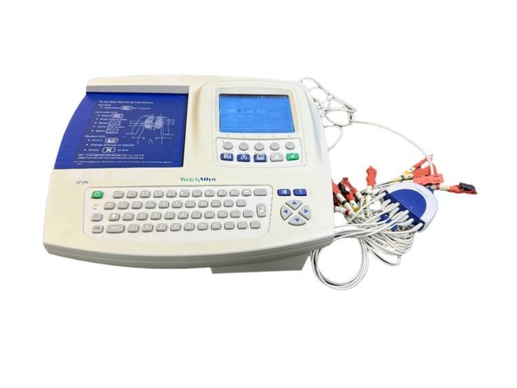 Welch Allyn CP 200