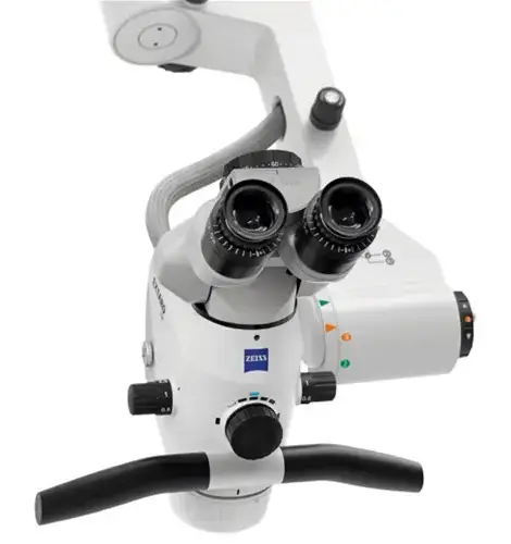 Zeiss Extaro 300