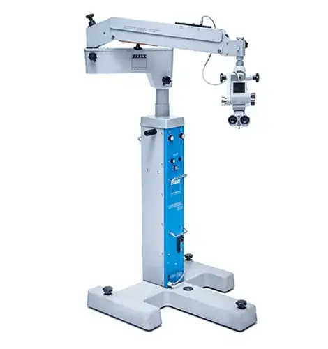 Zeiss OPMI 1FC