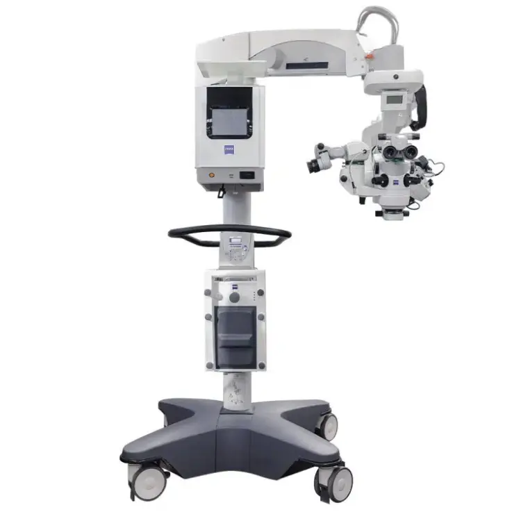 Zeiss OPMI LUMERA