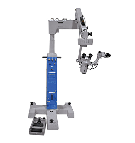 Zeiss OPMI-MD