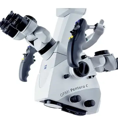 Zeiss OPMI Pentero C