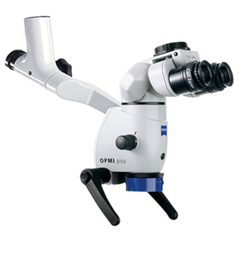Zeiss OPMI Pico ENT