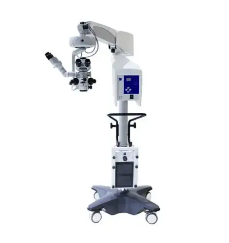 Zeiss OPMI VISU 160