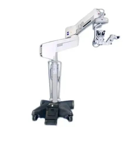 Zeiss OPMI Visu 200 S8 Microscope