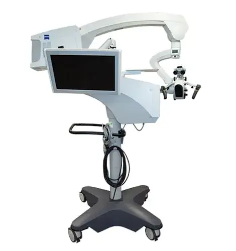 Zeiss OPMI Vario 700