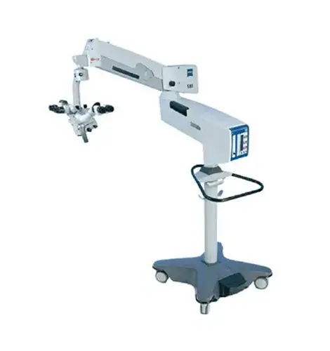 Zeiss OPMI Vario on S88 Stand