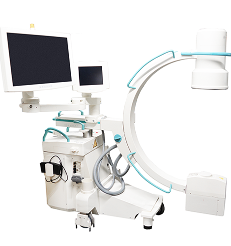 Ziehm Solo C-Arm