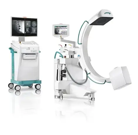 Ziehm Vision² FD Vario 3D