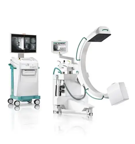 Ziehm Vision² FD