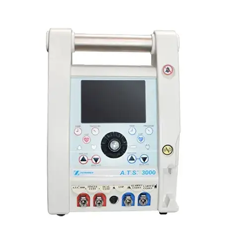 Zimmer A.T.S. 3000