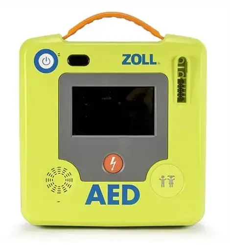Zoll AED 3
