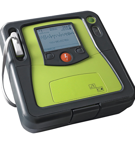 Zoll AED Pro
