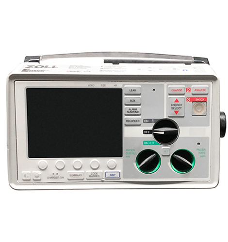 Zoll E Series