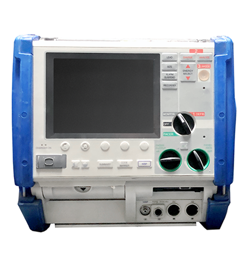 Zoll M Series Critical Care Transport (CCT)