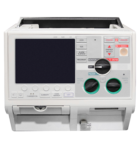 Zoll M Series