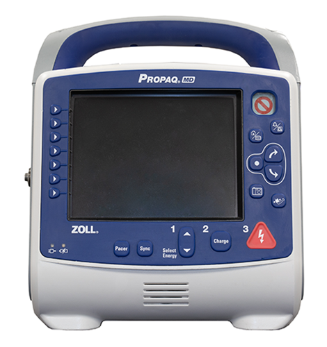 Zoll Propaq MD