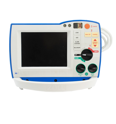 Zoll R Series