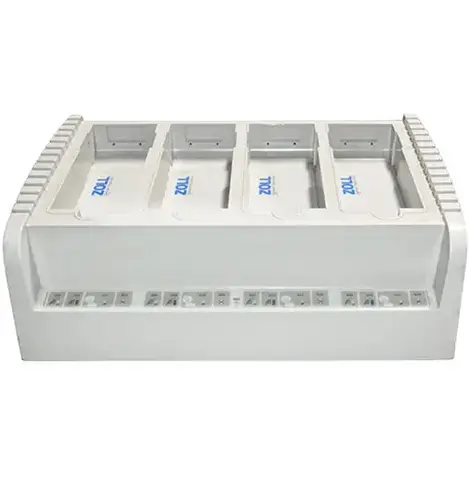Zoll SurePower Charging Station