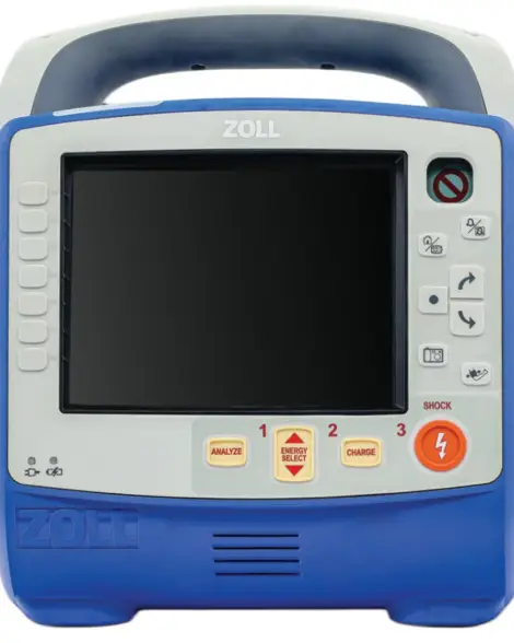 Zoll X Series