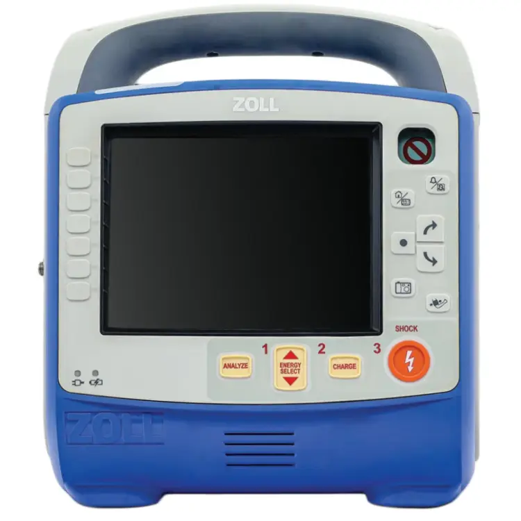 Zoll X Series
