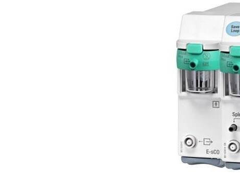 GE Carescape Respiratory Modules