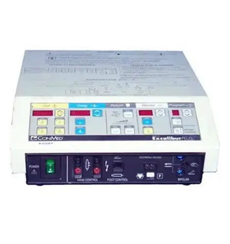 Conmed Excallibur Plus