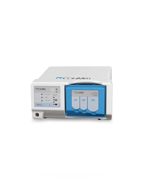 CONMED ClearView Smoke Evacuation System