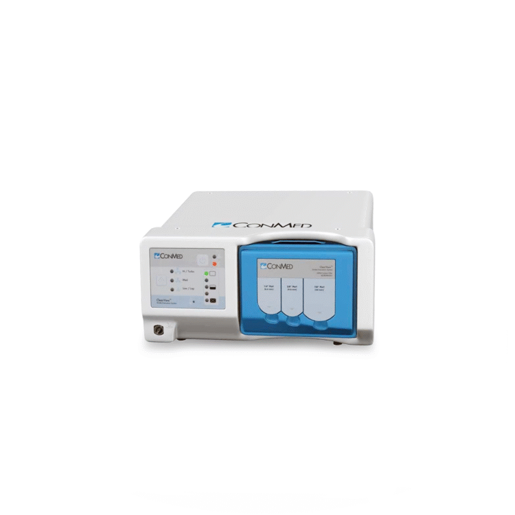 CONMED ClearView Smoke Evacuation System