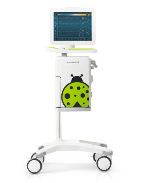 Maquet Servo-N