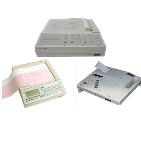 Philips PageWriter 200 and 300pi