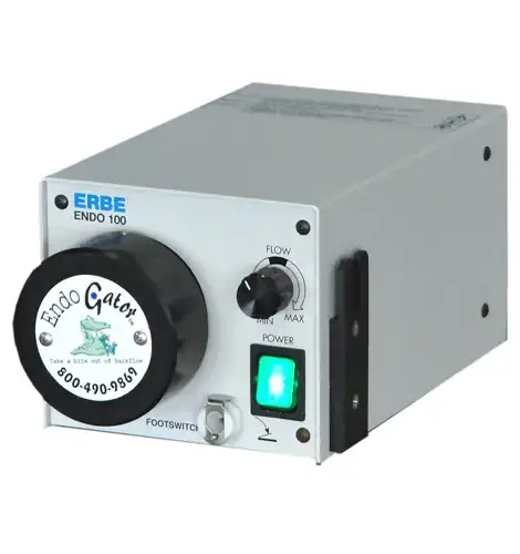 ERBE Endo 100 Irrigation Pump
