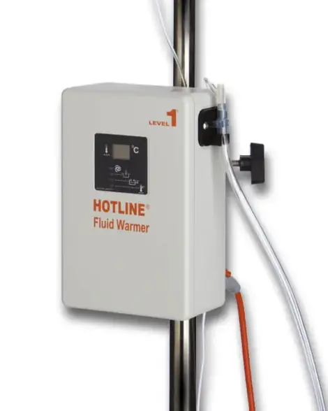 Hotline HL-1200A Infusion Pump