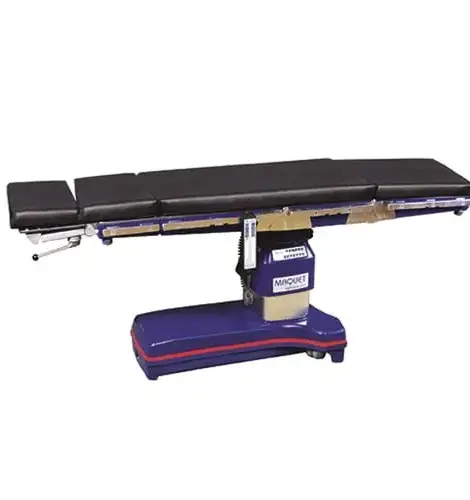Maquet Alphastar Surgical Table