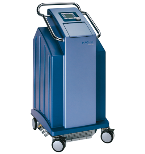 MAQUET Jostra HCU 30