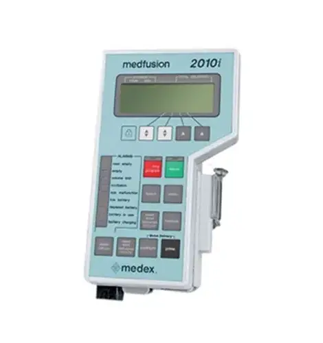 Medfusion 2010i