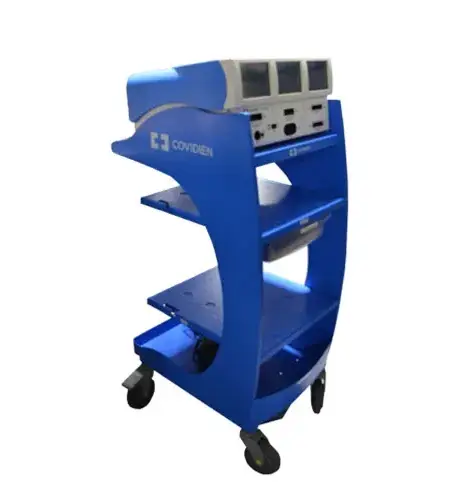 Medtronic Covidien Valleylab Force Triad