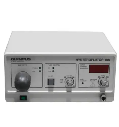 Olympus Hysteroflator 100