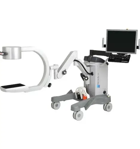 Orthoscan HD