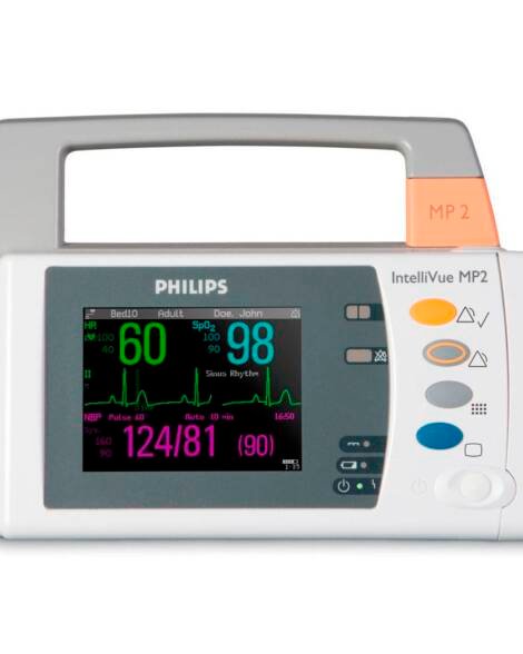 Philips IntelliVue MP2