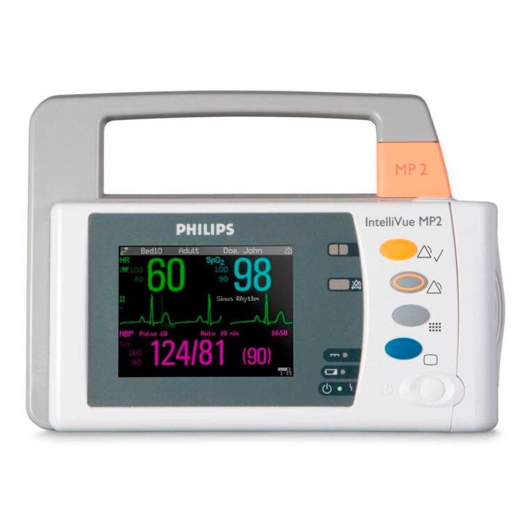Philips IntelliVue MP2