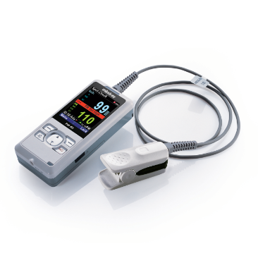 Mindray IQvitals Pulse Oximeter