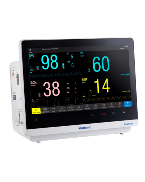 Medtronic RespArray