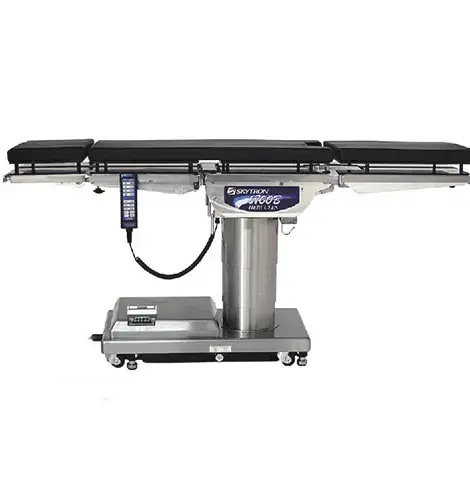 Skytron 6700 Hercules Surgical Table
