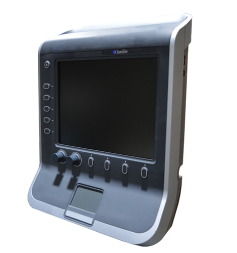 Sonosite S-Nerve