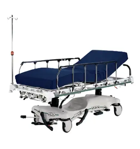 Stryker 1550 Electric Stretcher